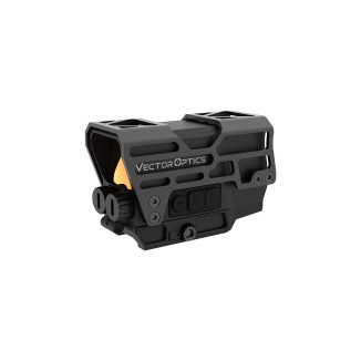 Vector Optics EXO FRENZY Plus 31x26 QD RIS Red Dot Sight - Black