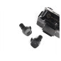 EARMOR M20T Bluetooth Earplugs Hearing Protection - Foliage Green EARMOR M20T Bluetooth Earplugs Hearing Protection - Foliage Green