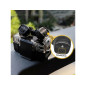 EARMOR M20T Bluetooth Earplugs Hearing Protection - Foliage Green EARMOR M20T Bluetooth Earplugs Hearing Protection - Foliage Green