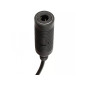 EARMOR M55 PTT, Kenwood / Baofeng 2-pin Connector