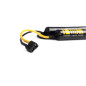 NiMH battery TITAN 9.6V 1700mAh, T-Dean - Nunchuk (dual)
