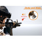 AceTech BRIGHTER C Tracer Unit - Black