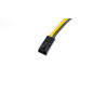 NiMH akkumulátor TITAN 8,4 V 1700 mAh, kicsi Tamiya – Stick (AK)