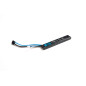 Li-Pol battery TITAN 7,4V 1200mAh, 25C - Stick (buffer)
