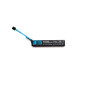 TITAN 7,4 V-os 1000 mAh-s lítium-polimer akkumulátor, 25C – Stick (tartalék)