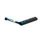TITAN 7,4 V-os 1000 mAh-s lítium-polimer akkumulátor, 25C – Stick (tartalék)
