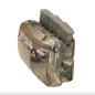 WAS Triple Snap MAG Molle többcélú tok (AR15 / AK) – MultiCam®