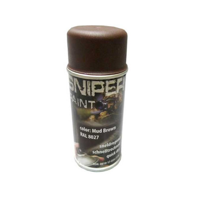 Sniper Paint 150 ml – barna