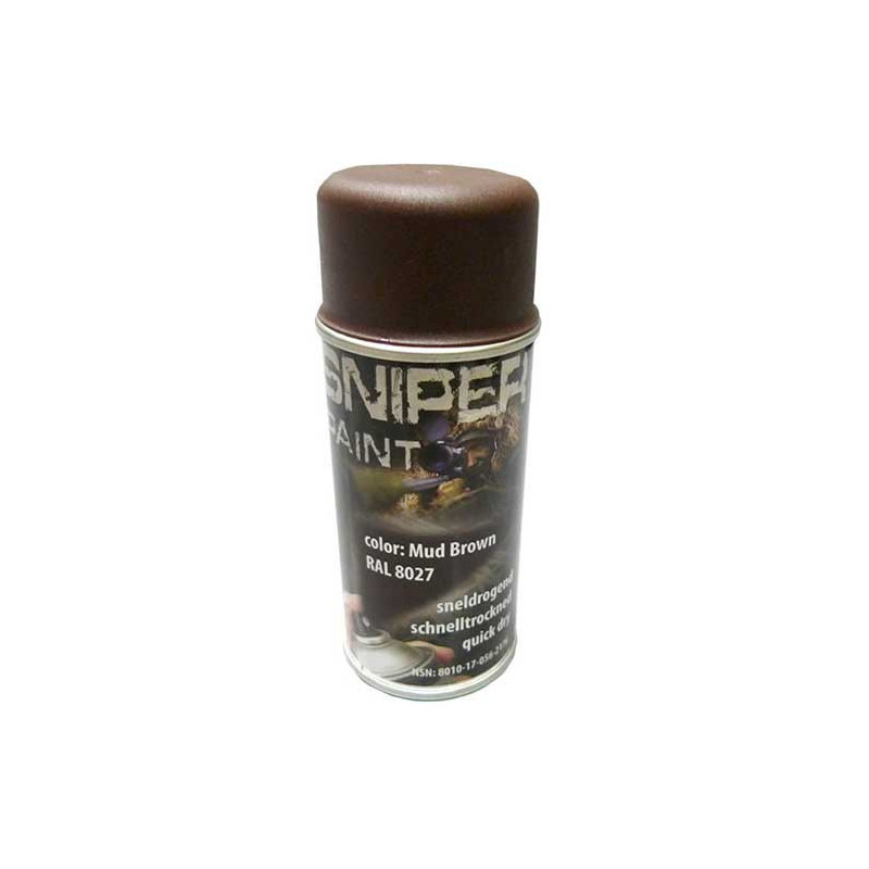 Sniper Paint 150 ml – barna