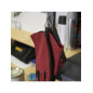 S-Biner® Hook 'N Hold™ karabiner, kicsi – ezüst (2 db)