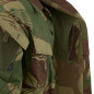 HELIKON Tactical Shirt RAID PolyCotton Stretch Ripstop – Black HELIKON Tactical Shirt RAID PolyCotton Stretch Ripstop – Black
