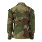 HELIKON Tactical Shirt RAID PolyCotton Stretch Ripstop – Green HELIKON Tactical Shirt RAID PolyCotton Stretch Ripstop – Green