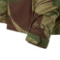 HELIKON Tactical RAID polikoton stretch ripstop ing – zöld