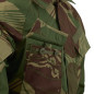 HELIKON Tactical Shirt RAID PolyCotton Stretch Ripstop – Green HELIKON Tactical Shirt RAID PolyCotton Stretch Ripstop – Green