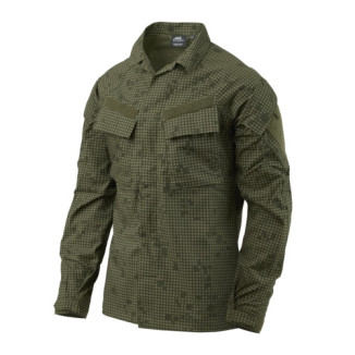 HELIKON Tactical RAID polikoton ripstop ing – Sivatagi éjszakai terepszínű