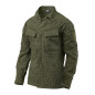 HELIKON Tactical Shirt RAID PolyCotton Stretch Ripstop – Desert Night Camo