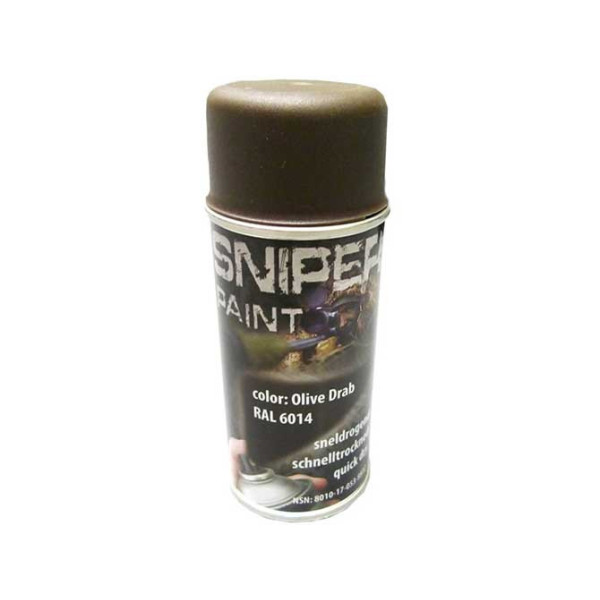 Sniper Paint 150 ml – OD