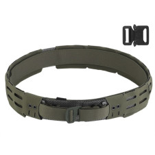 WoSporT WRC Lightweight Combination MOLLE Shooting Belt – RG