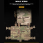 WST GP SUB Multifunctional MOLLE Pouch – Ranger Green WST GP SUB Multifunctional MOLLE Pouch – Ranger Green