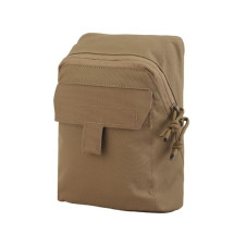 WoSporT GP Multifunctional MOLLE Pouch – Coyote | ANAREUS
