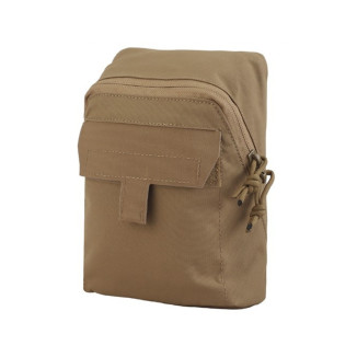 WoSporT GP Multifunctional MOLLE Pouch – Coyote | ANAREUS