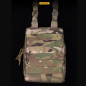 WST GP Multifunctional MOLLE Pouch – Coyote WST GP Multifunctional MOLLE Pouch – Coyote