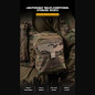 WST GP Multifunctional MOLLE Pouch – Coyote WST GP Multifunctional MOLLE Pouch – Coyote