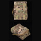 WST GP Multifunctional MOLLE Pouch – Ranger Green WST GP Multifunctional MOLLE Pouch – Ranger Green