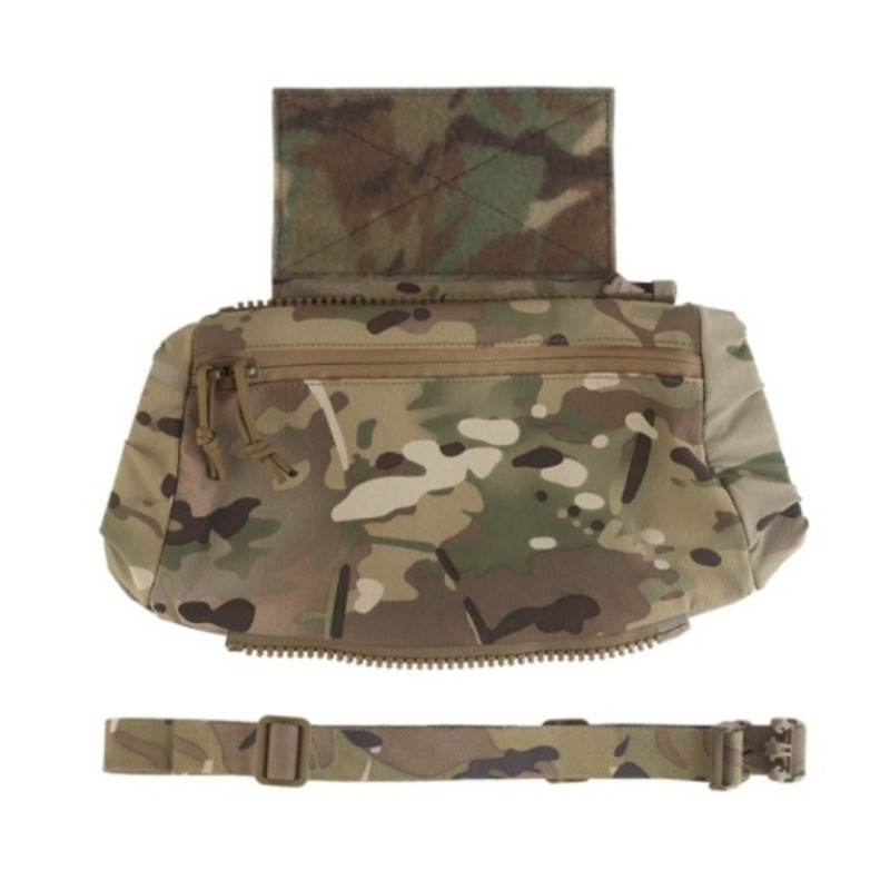WST Tactical DANGLER Hand Warmer – MC