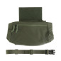 WST Tactical DANGLER kézmelegítő – Ranger Green