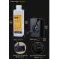 WST Lever Bottle Speedloader, 500 + 2500 BBs - Transparent (bright) WST Lever Bottle Speedloader, 500 + 2500 BBs - Transparent (bright)