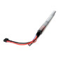 Li-Ion Battery TITAN 11.1V 3000mAh, 30C - Stick (AK) Li-Ion Battery TITAN 11.1V 3000mAh, 30C - Stick (AK)