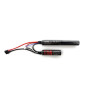 Li-ion akkumulátor TITAN 11,1 V 3000 mAh, 30C – Nunchuk (2 db) Li-ion akkumulátor TITAN 11,1 V 3000 mAh, 30C – Nunchuk (2 db)