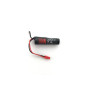 Li-Ion Battery TITAN 7,4V 350mAh, 16C, HPA System JST - Mini Stick