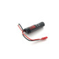Li-Ion Battery TITAN 7,4V 350mAh, 16C, HPA System JST - Mini Stick