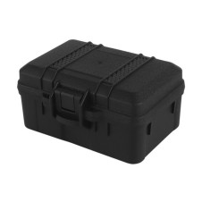 WST Tactical tárolódoboz 13,5 x 9 x 7 cm – fekete