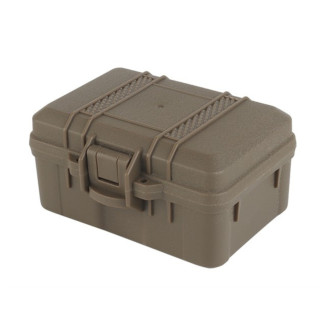 WST taktikai tárolódoboz 13,5 x 9 x 7 cm – bézs