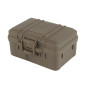 WST Tactical Storage Box 13.5 x 9 x 7 cm - Tan WST Tactical Storage Box 13.5 x 9 x 7 cm - Tan