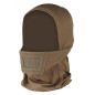 WST Knight Balaclava with Teeth Guard - Tan WST Knight Balaclava with Teeth Guard - Tan