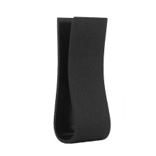 WST Kydex betét 9 mm-es pisztoly tárhoz – fekete