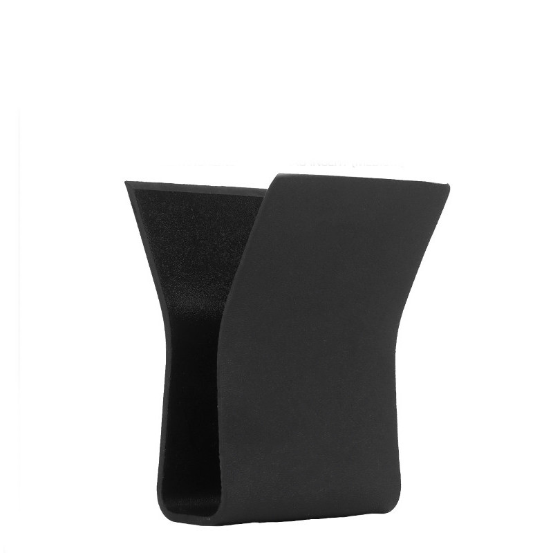 WST Kydex Insert for 7.62 Magazine Pouch, Medium - Black WST Kydex Insert for 7.62 Magazine Pouch, Medium - Black
