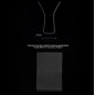 WST Kydex Insert for 7.62 Magazine Pouch, Medium - Black WST Kydex Insert for 7.62 Magazine Pouch, Medium - Black