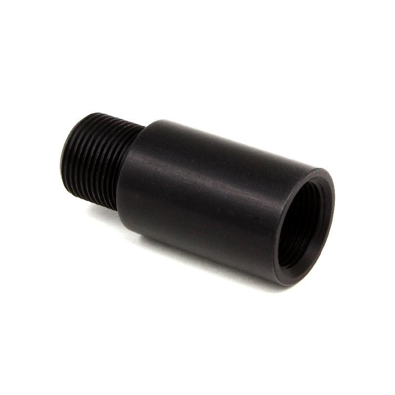 Külső csőhosszabbító – 2,8 cm