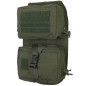 WST Scarab Tactical Molle Backplate - Ranger Green WST Scarab Tactical Molle Backplate - Ranger Green