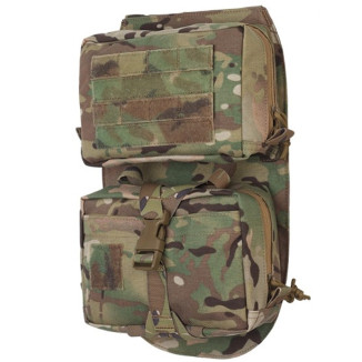 WST Scarab Tactical Molle hátlap – MC