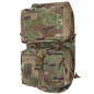 WST Scarab Tactical Molle hátlap – MC WST Scarab Tactical Molle hátlap – MC