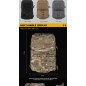 WST Scarab Tactical Molle Backplate - MC WST Scarab Tactical Molle Backplate - MC