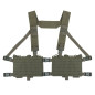 WST Split Tactical mellkasheveder Alpha – Ranger Green WST Split Tactical mellkasheveder Alpha – Ranger Green