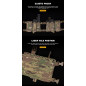 WST Split Tactical Chest Rig Alpha - MC WST Split Tactical Chest Rig Alpha - MC