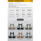 WST Split Tactical Chest Rig Alpha - MC WST Split Tactical Chest Rig Alpha - MC